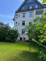 Außenansicht - 5 Zimmer Etagenwohnung zum Kaufen in Marburg
