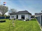 Bild 1 - Provisionsfrei: Wohnen, wo andere Urlaub machen - Charmantes Zuhause in KetzinHavel