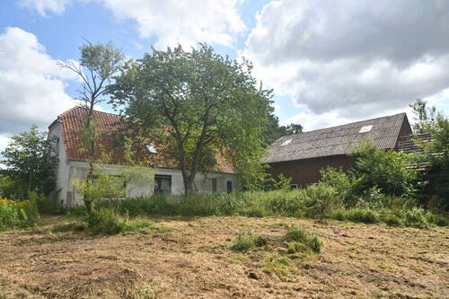Wohnhaus - 