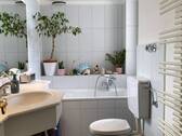 Wannenbad - 