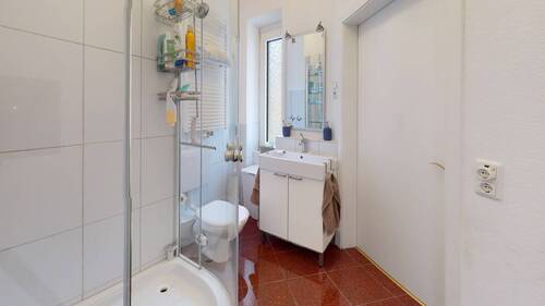 Duschbad - 