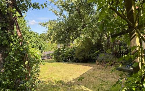 Garten - 