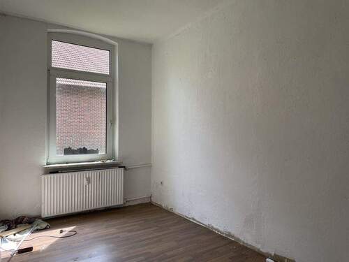 Wohnung Zimmer 1 - 