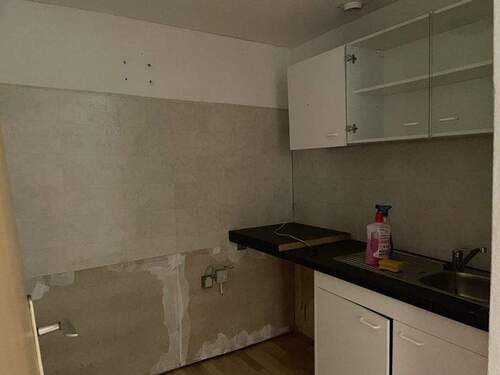 Wohnung Pantryküche - 