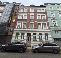 2-Zimmer-Wohnung, frei in toller Lage! - Schwerin Feldstadt