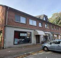 Traditionelles Mehrfamilienhaus in Großhansdorf - Kiekut