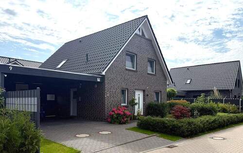 Referenzobjekt - 4 Zimmer Einfamilienhaus zum Kaufen in Oldenburg / Bümmerstede