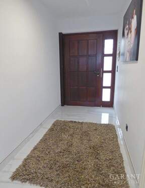 Eingangsbereich - 6 Zimmer Einfamilienhaus in Weilerbach