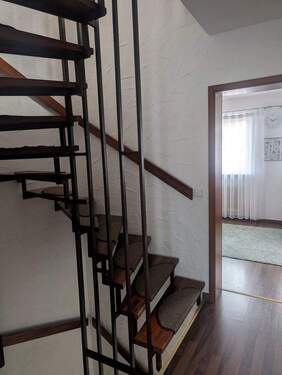 Treppenhaus - 