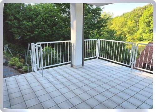 Terrasse UG - 
