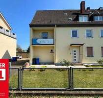 Attraktives teil-vermietetes Mehrfamilienhaus - Leverkusen Küppersteg