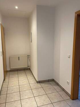 Flur - Etagenwohnung mit 58,00 m&sup2; in Gelsenkirchen zur Miete