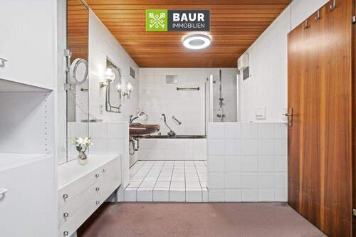 Badezimmer - 