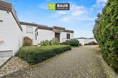 Außenansicht - 7 Zimmer Einfamilienhaus in Neu-Ulm / Gerlenhofen