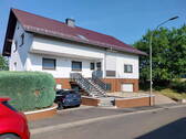 Bild 2 - Mehrfamilienhaus, Wohnhaus zum Kaufen in Laubach