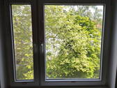Schlafzimmer Fensterblick - 