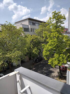 Balkon 1 - 