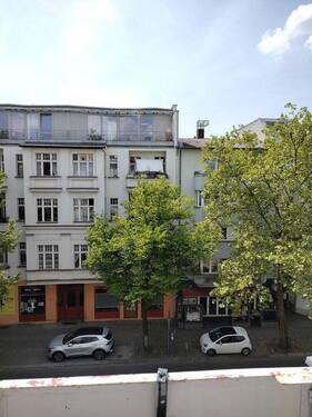Balkon 2 - 