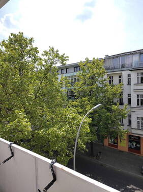Balkon 3 - 