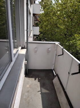 Balkon 5 - 