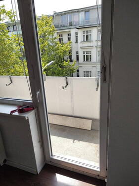 Balkontür - 