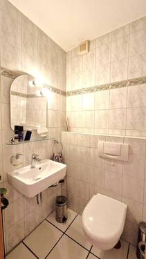 Gäste-WC - 