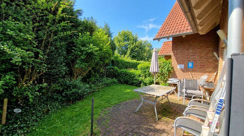 Terrasse - 