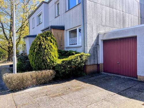 Garage - 
