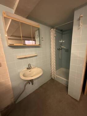 Keller - Dusche - 