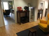 Flur - Büro zur Miete in Berlin