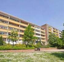 Kleine, feine 1-Zimmerwohnung mit Dusche und Balkon - Halle (Saale) Heide Nord