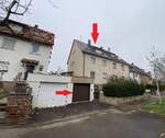 Ansicht bearbeitet - Luginsland - Modernisierungsbedürftige DHH als ZFH mit Garage im Stuttgarter Osten *PROVISIONSFREI*