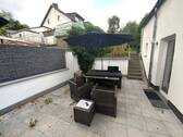 Wohnung EG: Terrasse - 