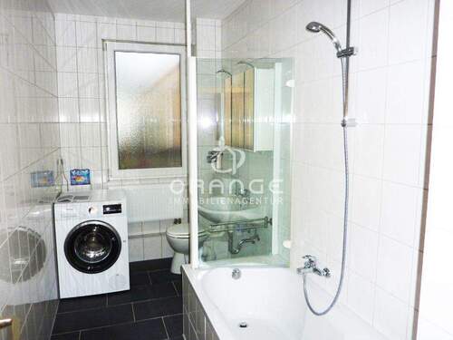 ...und die Bäder wurden allesamt neu gestaltet! (Objekt Nr. 2) - 