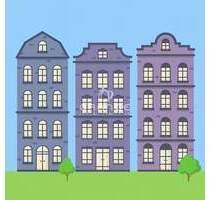 ***Top-Mehrfamilienhauspaket für Investoren*** - Nürnberg St Johannis