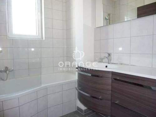 Sehr schöne Bäder (Objekt Nr. 1) - 