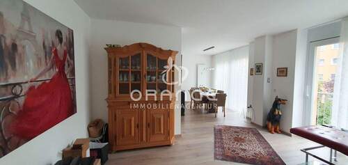 Objekt 2 (Esszimmer privat) - 