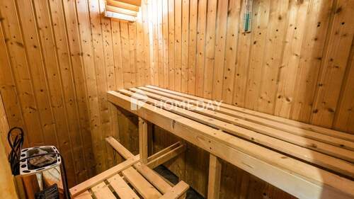 Sauna 1 - 