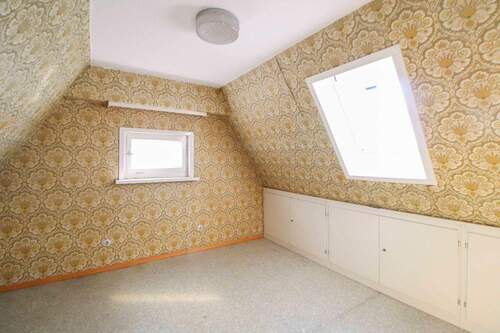 Raum Dachboden - 