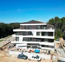 Exklusive Neubau-Wohnung mit Garten in Meernähe - Rovinj