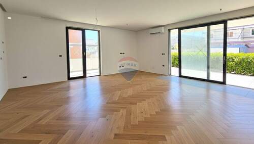 Interieur-Visualisierung - 3 Zimmer Etagenwohnung zum Kaufen in Rovinj