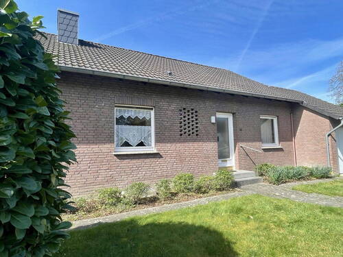Bild 2 - 5 Zimmer Einfamilienhaus zum Kaufen in Münster