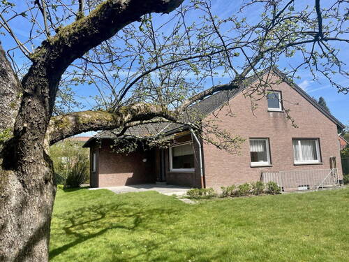 Bild 3 - 5 Zimmer Einfamilienhaus in Münster
