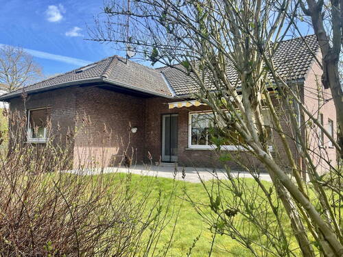 Bild 4 - Einfamilienhaus mit 105,00 m&sup2; in Münster zum Kaufen