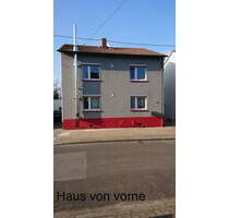 Platz für Ihre Zukunft! Freistehendes Haus auf 690m² Grundstück - Ingelheim am Rhein