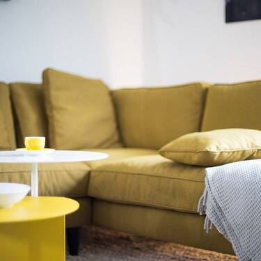 Wohnzimmer - 