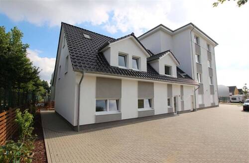 Praxis / Büro kaufen in Glinde - Büro in Glinde