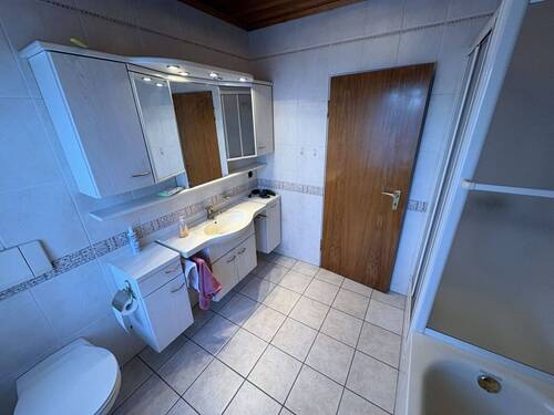 Badezimmer - 