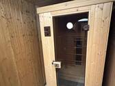Infrarotkabine - 
