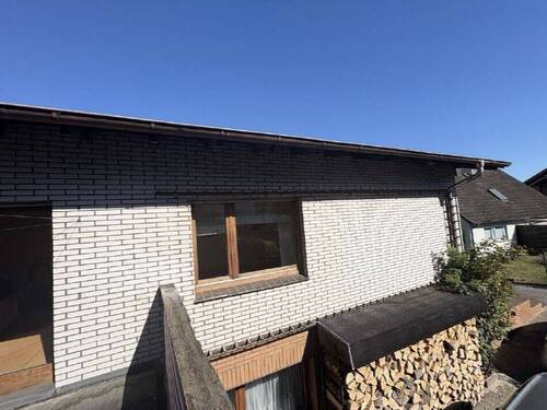 Ansicht - 7 Zimmer Einfamilienhaus zum Kaufen in Höxter